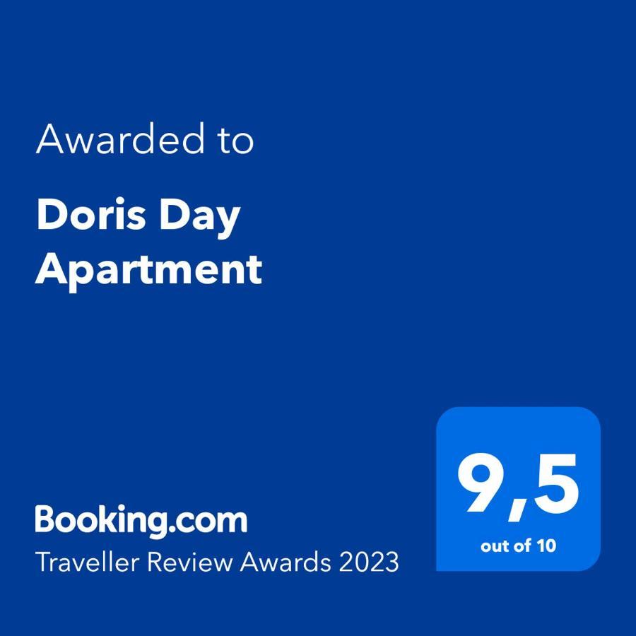 Doris Day Apartment Cracovia Exterior foto